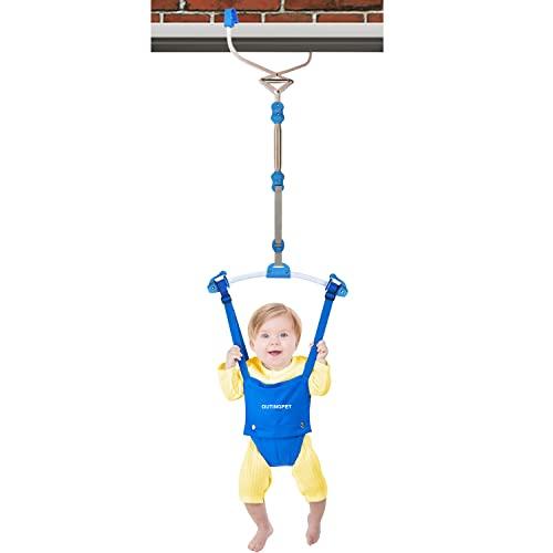 Lindam baby bouncer sales