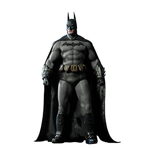 Batman arkham deals asylum hot toys