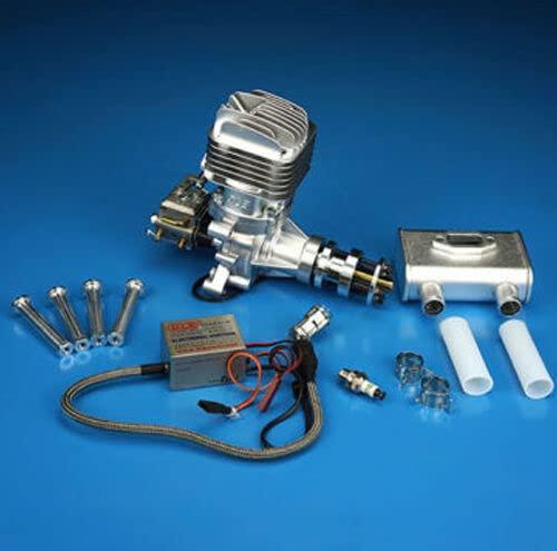 cjc DLE Gasoline Engine DLE20 for 20cc RC Airplane Model Worldwide Ship