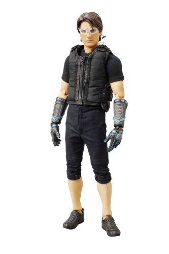 Medicom Medicom Mission Impossible: Ghost Protocol - Ethan Hunt RAH Figure