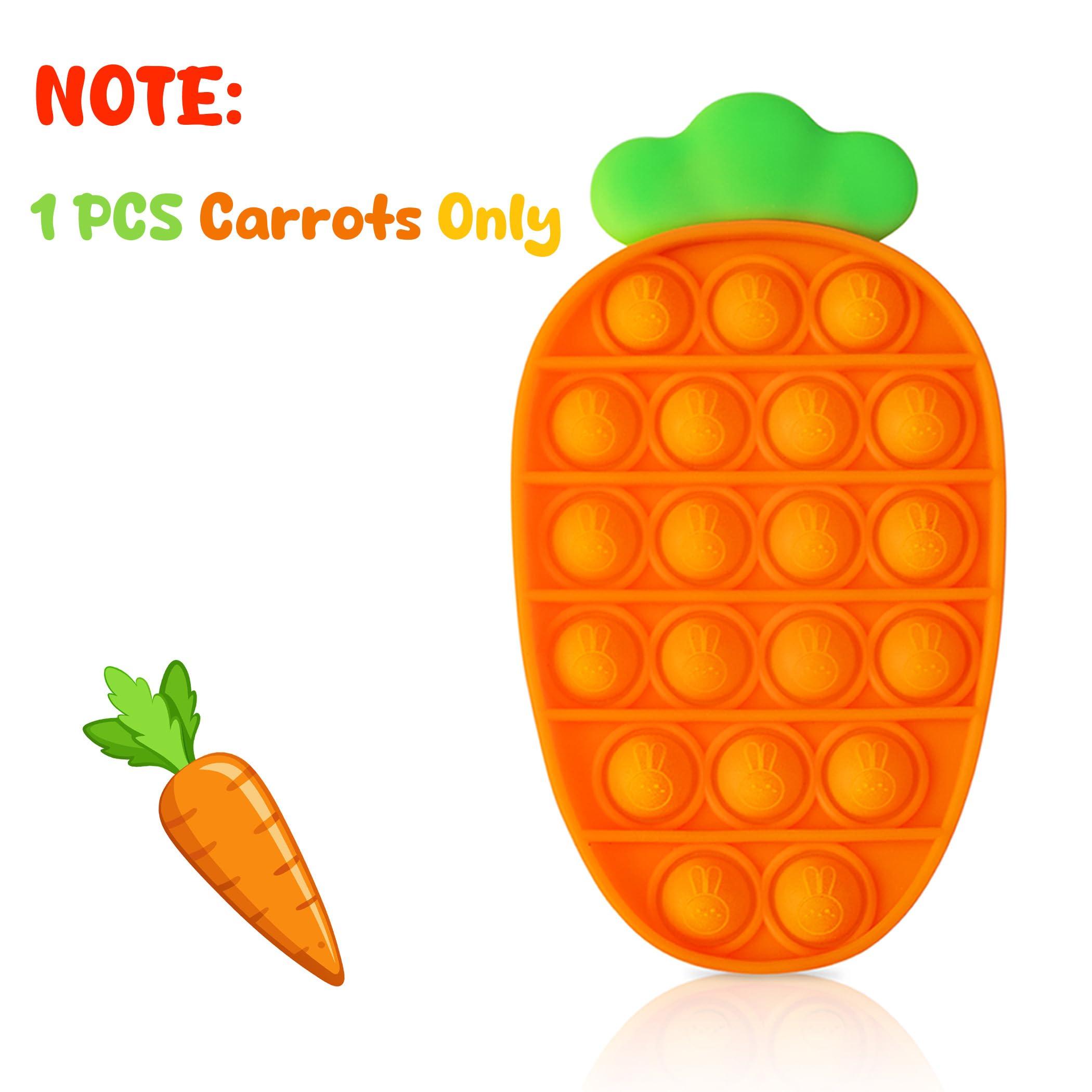 Woplagyreat Christmas Fidget Sensory Toys,Big Christmas Tree Push Bubble Silicone Squeeze Toy for Autism Anxiety Stress Relief Birthday Party Xmas Themed Stocking Stuffer Gifts for Kids Girl Boy Adults