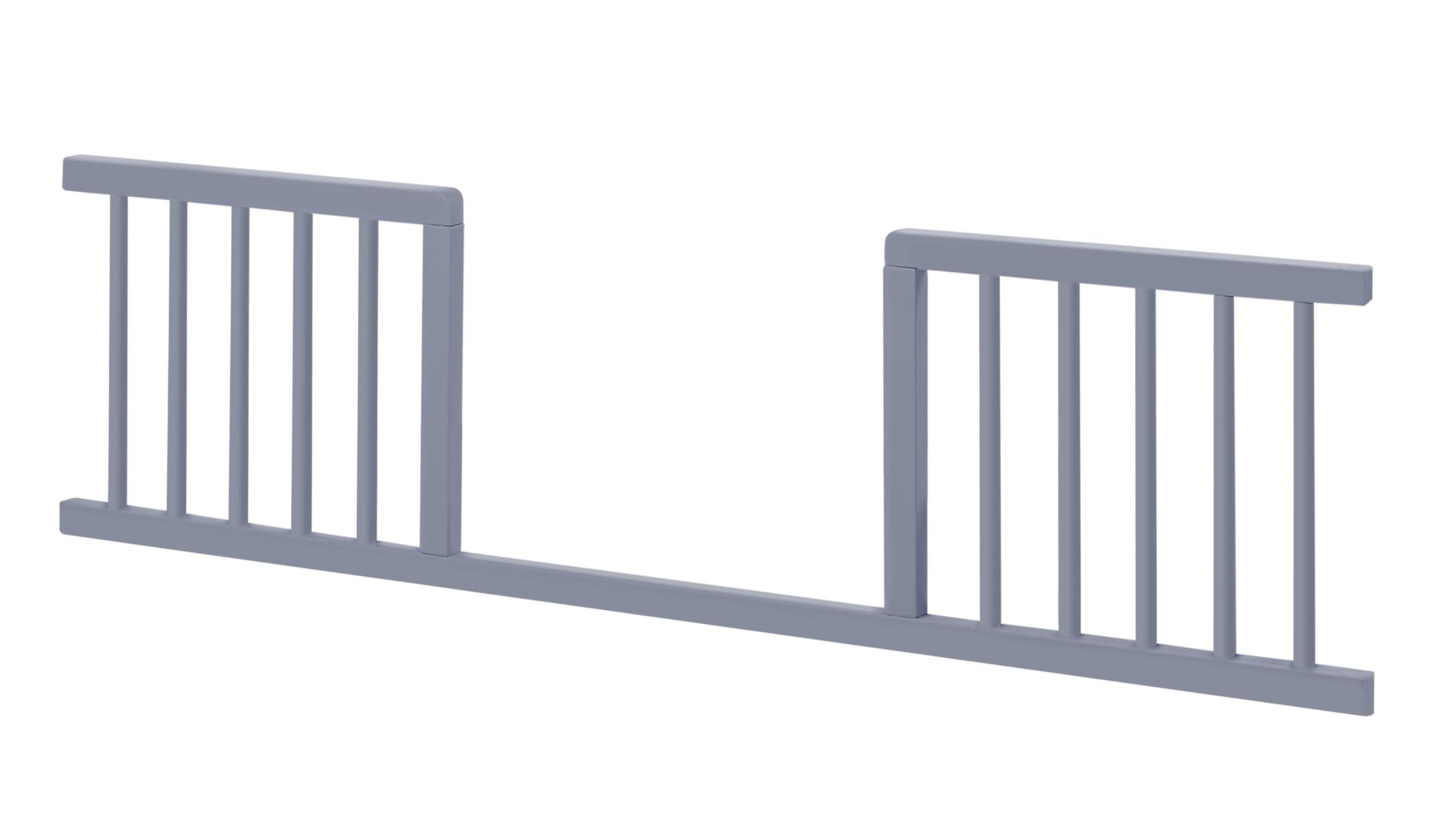 Sorelle Funiture Sorelle Furniture Toddler Rails, Sorelle Wood Bed Rail & Crib Conversion Kit, Converts Sorelle Furniture Happy and Adrian Crib to Toddler Bed, #154