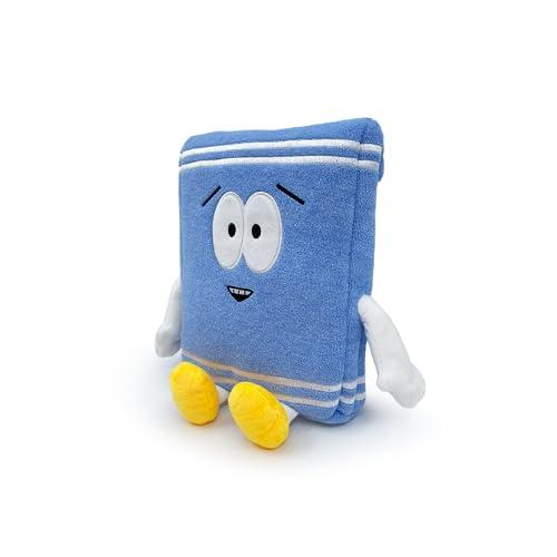You Tooz Youtooz Towelie Plush #2 9in, South Park Towelie Plush Figure, Collectible Towelie from South Park by Youtooz South Park Collection