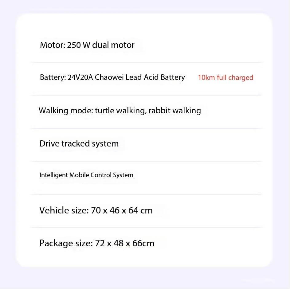 oenyaus oenyaus 24V Ride on Car Electric Vehicle Licensed for Kids, Electric Cars for Kids w/Parent Control,2 Speeds(Orange-B), 70x46x64cm