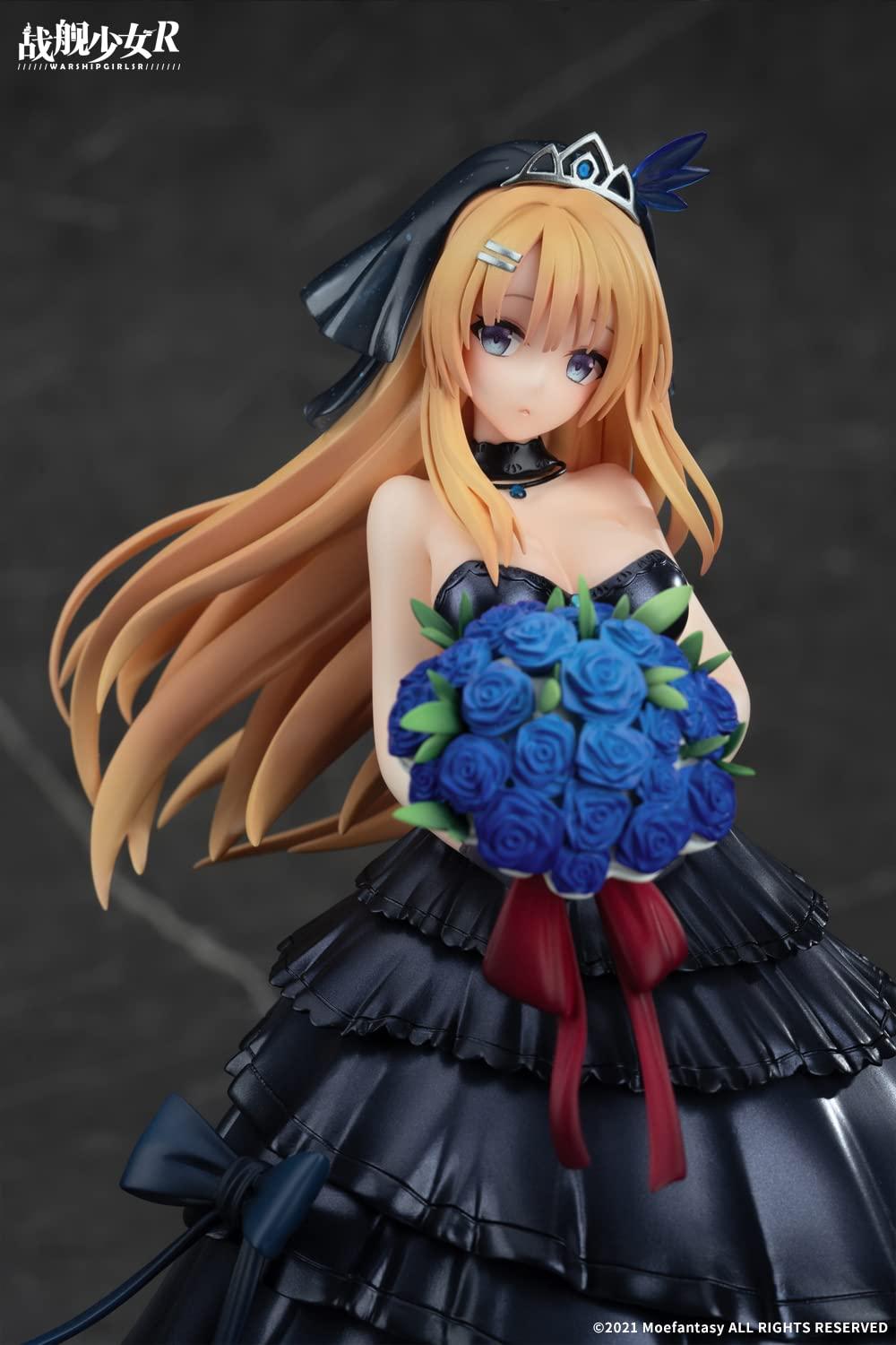 (Apex) APEX Warship Girls R USS Saratoga CV-3 Eve Blossom Ver.