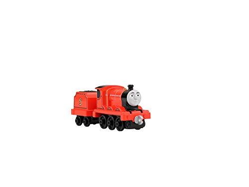 Thomas & Friends Thomas & Friends Adventures James