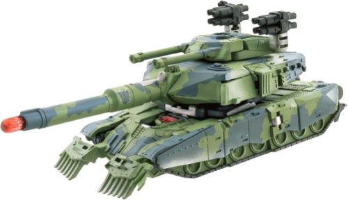 TOMY Transformers Movie: MD-03 Brawl by Takara Tomy