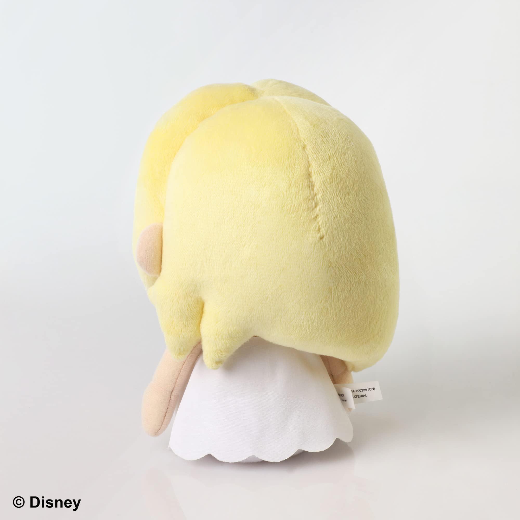 Square Enix SQUARE ENIX INC Kingdom Hearts 2: Namine Plush