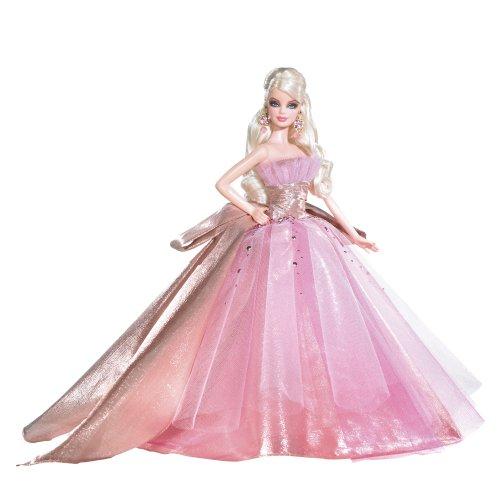 Barbie Barbie 2009 Holiday Doll