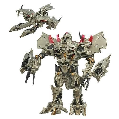 Hasbro Transformers Movie Hasbro Leader Action Figure Premium Megatron