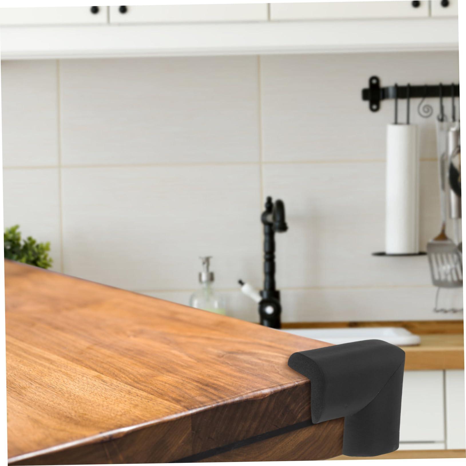Anneome Anneome Table Corner Protectors 12 Pack Corner Guards for Furniture Coffee Table Edge Protectors Corner Bumpers for Safety