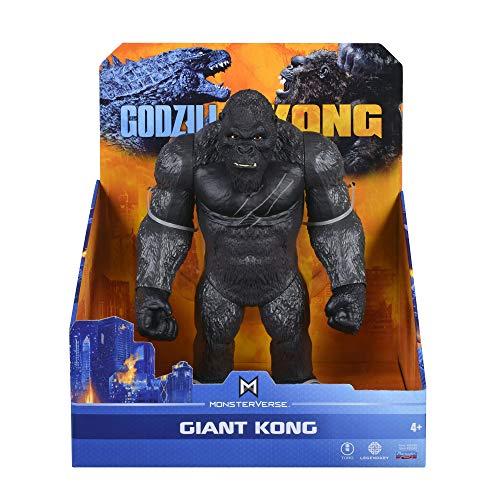 PlayMates King Kong 11" Giant Kong Figure