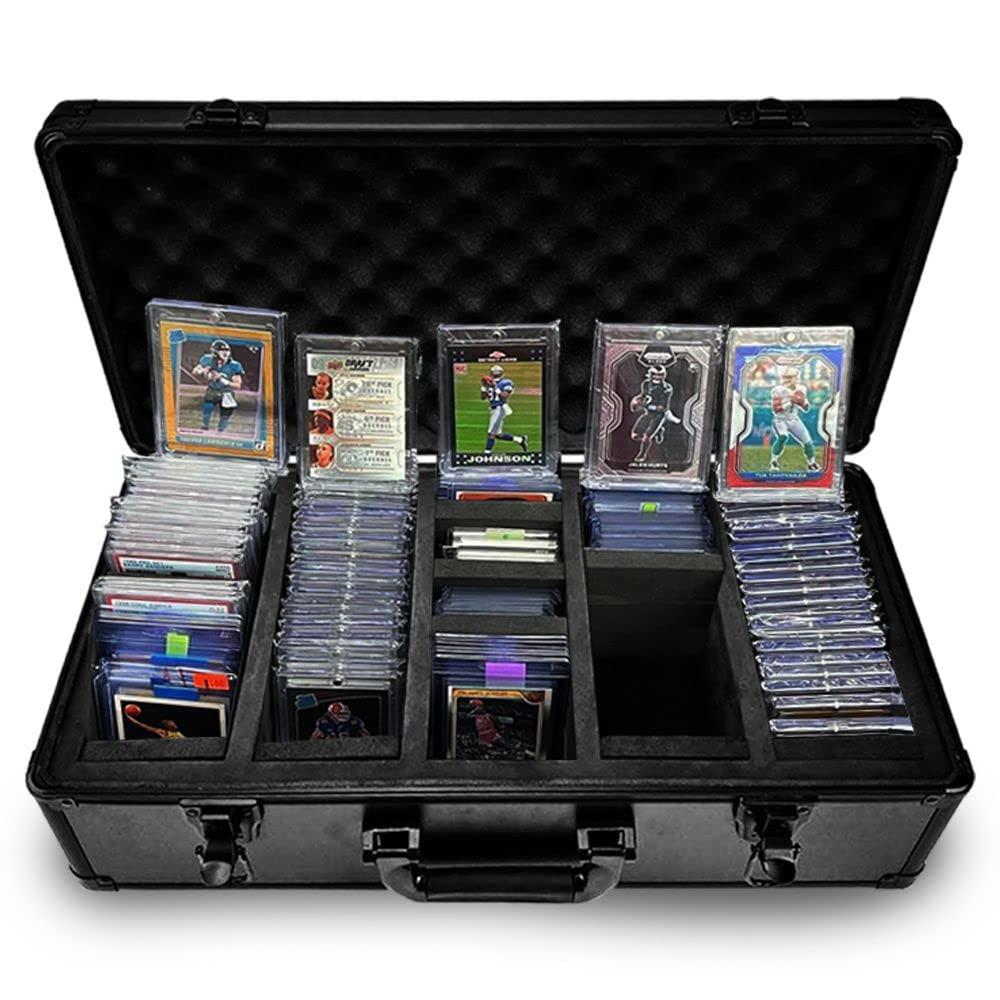 CARD VAULT Graded Card Case Compatible with Card Vault USA