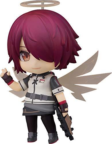 GOOD SMILE COMPANY GOOD SMILE COMPANY - Arknights Exusiai Nendoroid Action Figure
