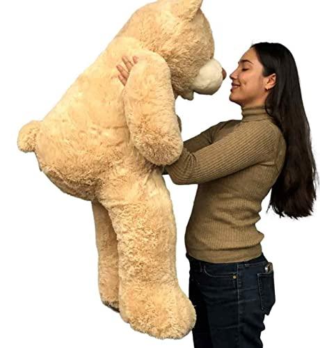 48 inch teddy bear