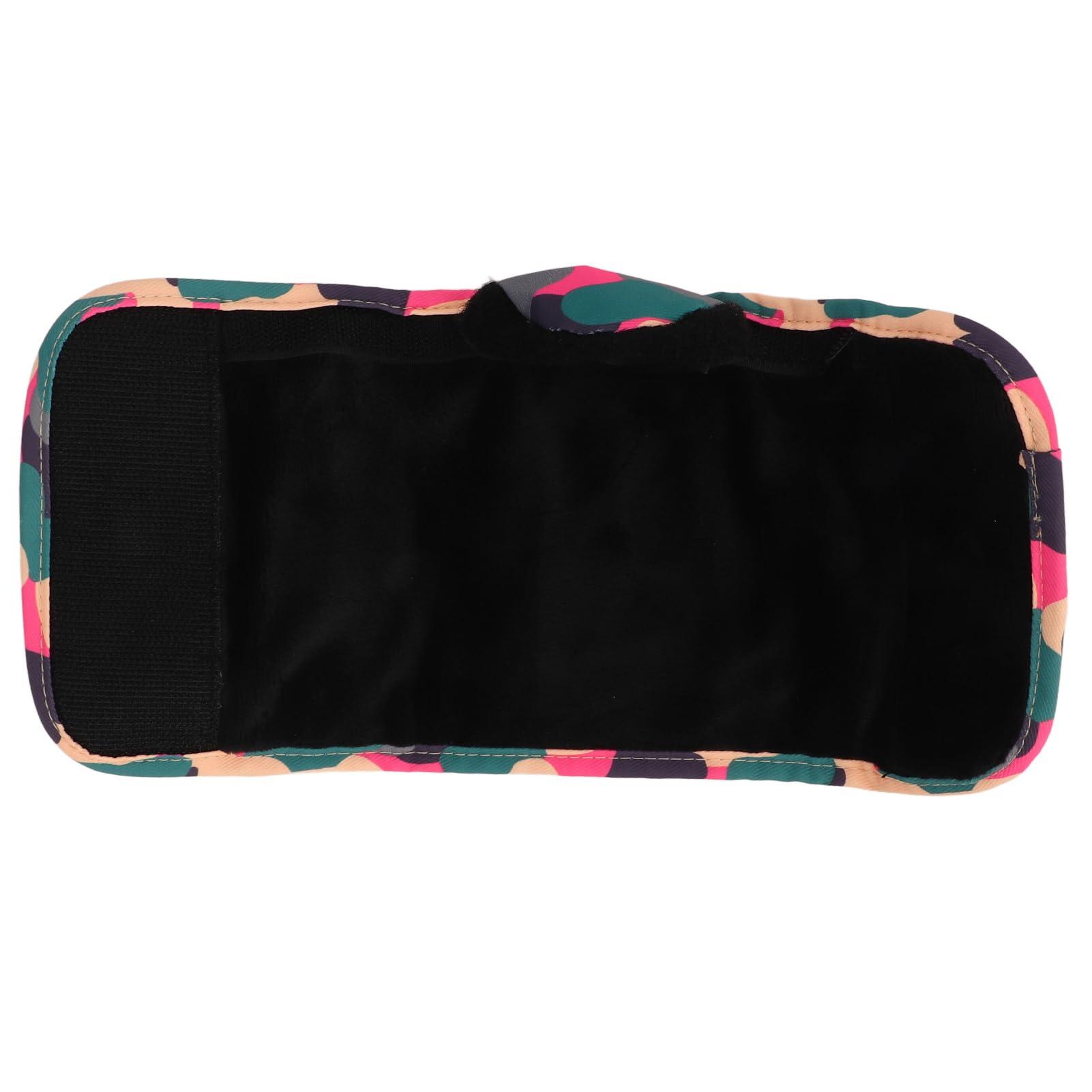 VINGVO Baby Milk Heat Keeper, Portable Milk Warmer for Travel ()