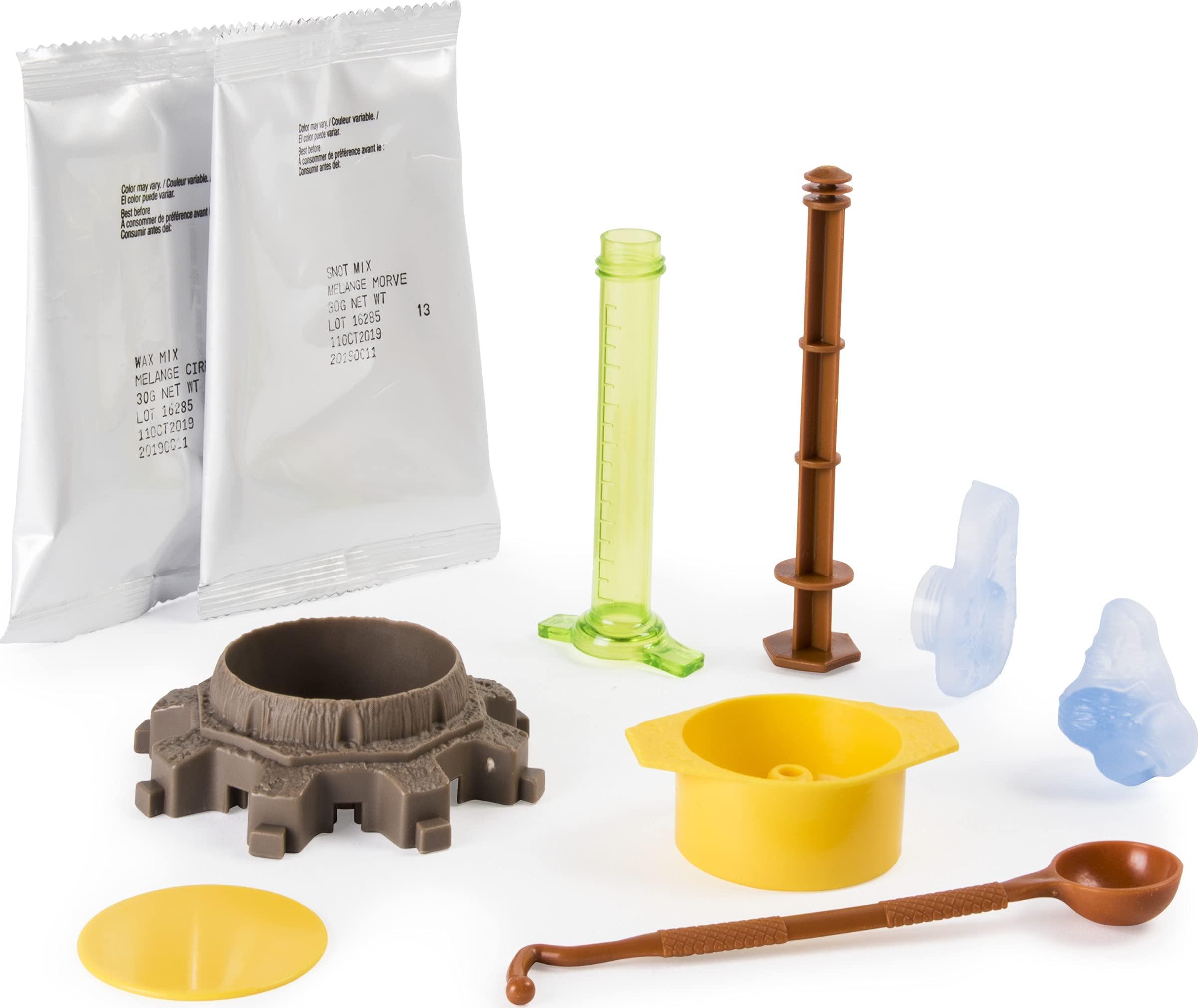 Doctor Dreadful Doctor Dreadful Dr Dreadful Snot Shots