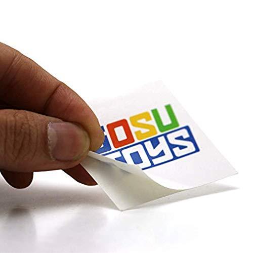 Gosu Toys Baby Secrets Bathtime Surprise New! Shower Playset (2 Pack) with 2 GosuToys Stickers