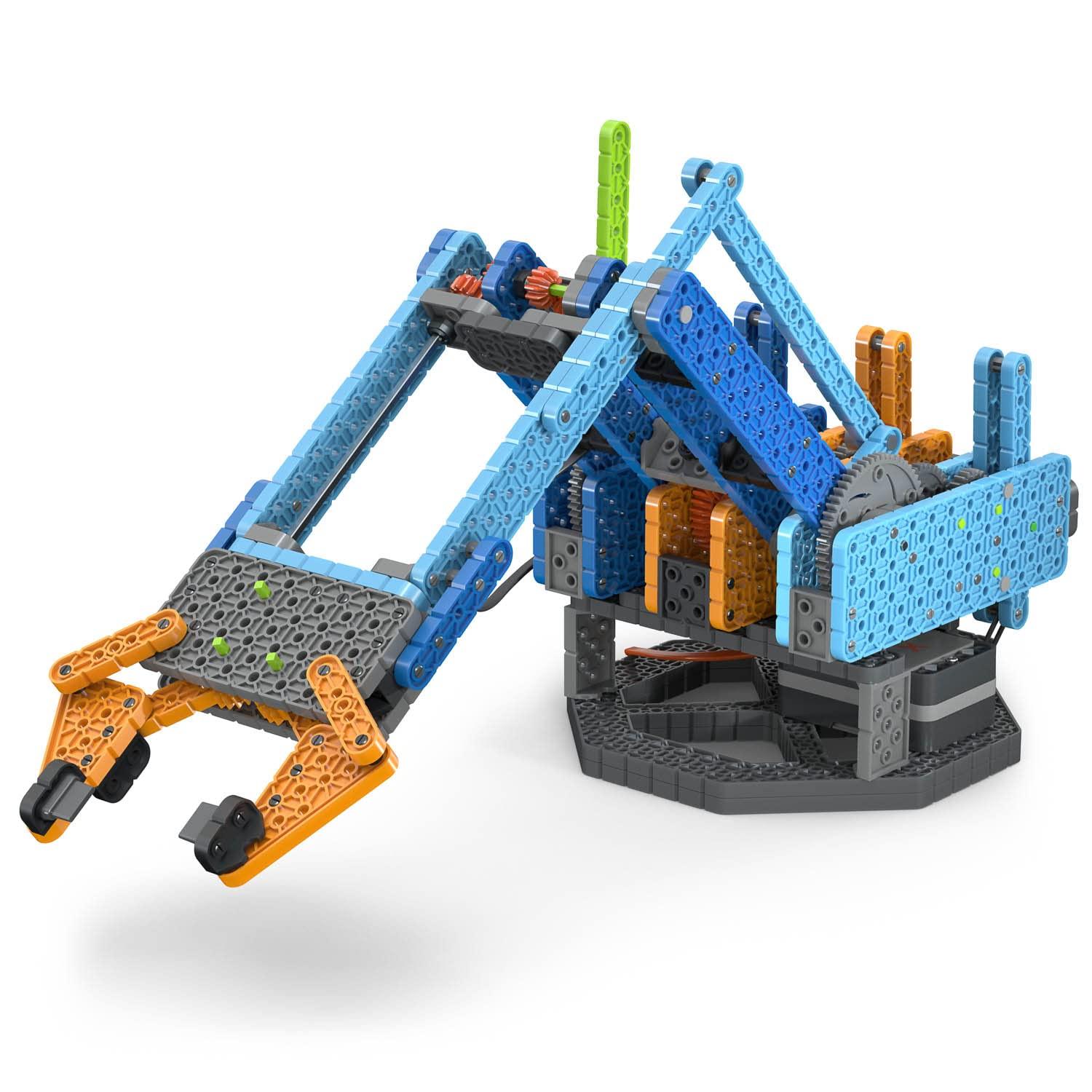 HEXBUG HEXBUG VEX Robotics AXIS Robotic Arm
