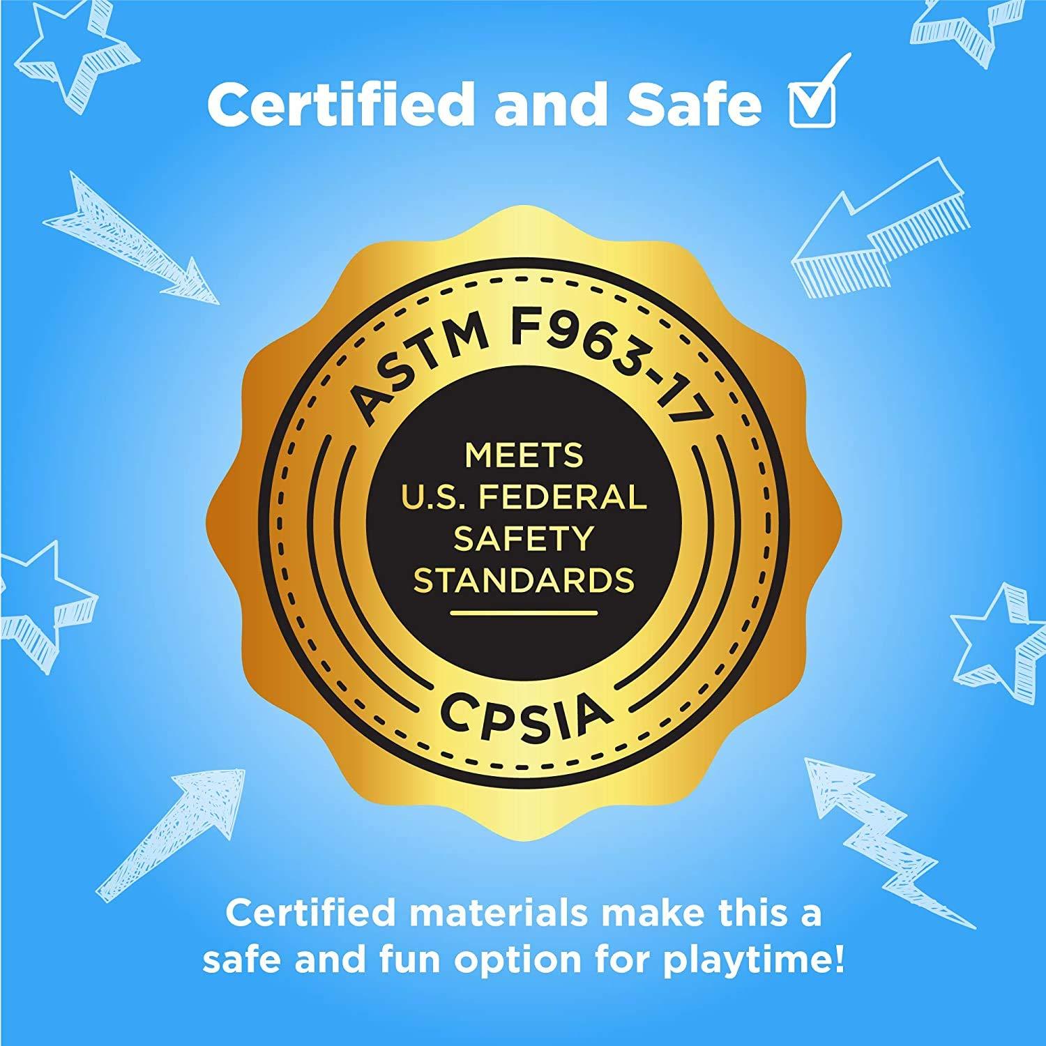 Liberty Imports 32 PCS Ice Cream Cart Toys for Toddlers, Kids Pretend Play Food Scoop & Serve Macaroon Dessert Set, Kitchen Accessories Icecream Shop Wagon