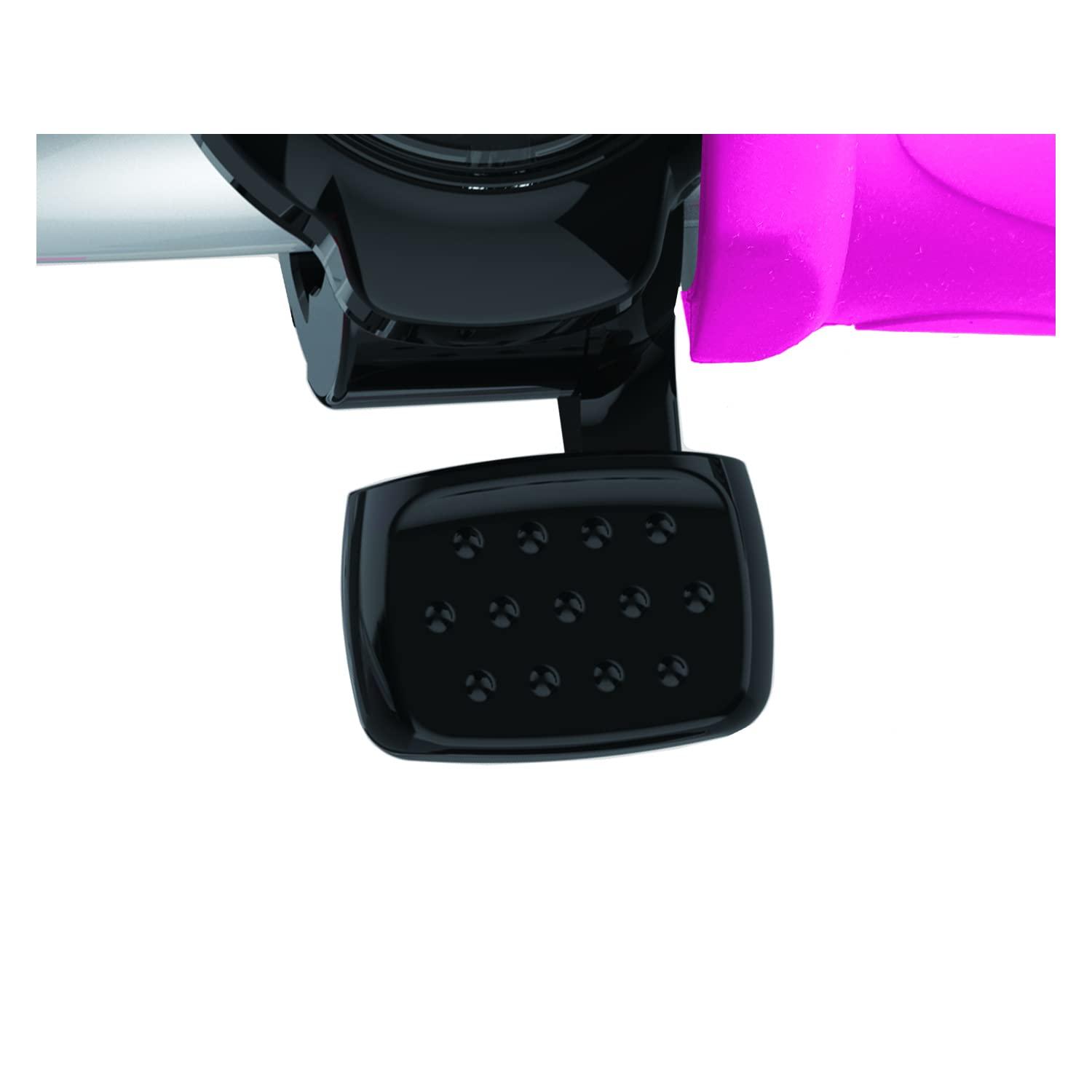 Hover-1 Hover-1 My First E-Bike - 8 MPH Top Speed, 7.5 Mile Range, LED Display, 14 Pneumatic Tires, Rear Electronic and Mechanical Brakes Kids Electric Bike for 8+ Years