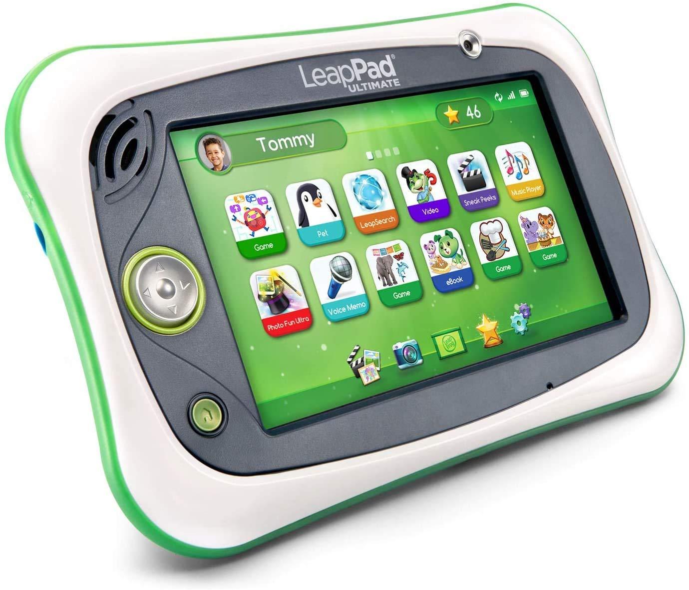 LeapFrog LeapFrog LeapPad Ultimate