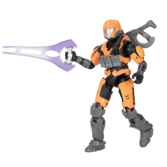 HALO HALO 3.75" 2 Figure Deluxe Mission Pack - Mission: Penance with Elite Warlord and Jackal Freebooter