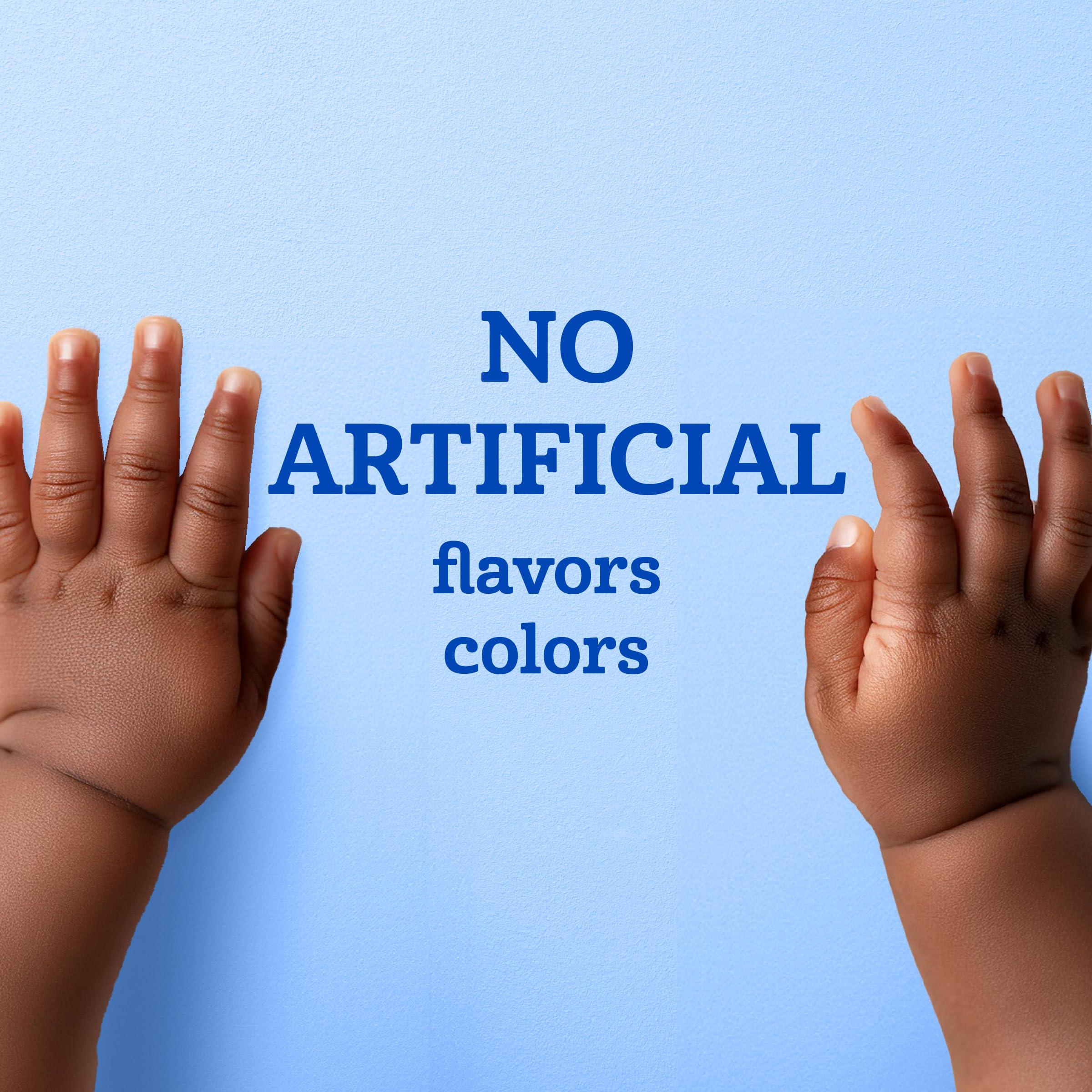 Gerber Gerber 1st Foods Organic for Baby Baby Food, Carrot, 4 oz Jar (10 Pack)