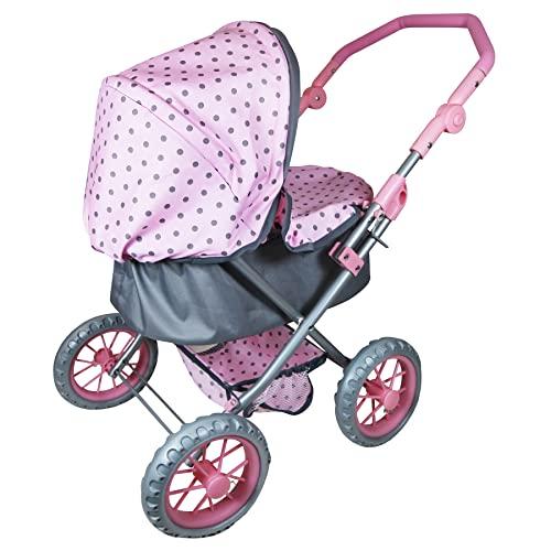 Lissi my doll pram new arrivals