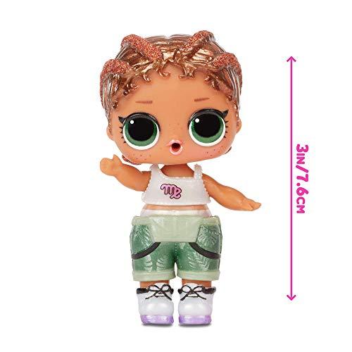 Series two lol dolls deals