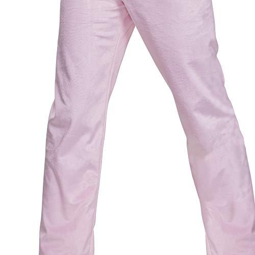 Disguise Jigglypuff Pokemon Kids Costume, Official Pokemon Hooded Jumpsuit with Microphone, Classic Size Extra Large (14-16) Multicolored