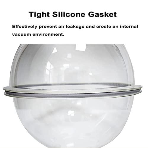 DOZPAL DOZPAL Balloon Gift Machine with Inflatable Pump, Balloon Stretcher Tool for Stuffing Filling Plush Toys Rose Balloon Bouquets - Wedding Christmas Birthday Party Gift