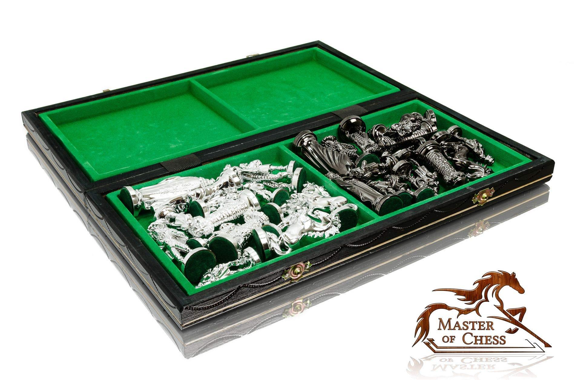 Cubitube Cubitube - Shark from Deluxebase. 11 Piece Small Shark Figurines and Play Accessories Collection. Reusable Plastic Storage Tube of Ocean Mini replicas.