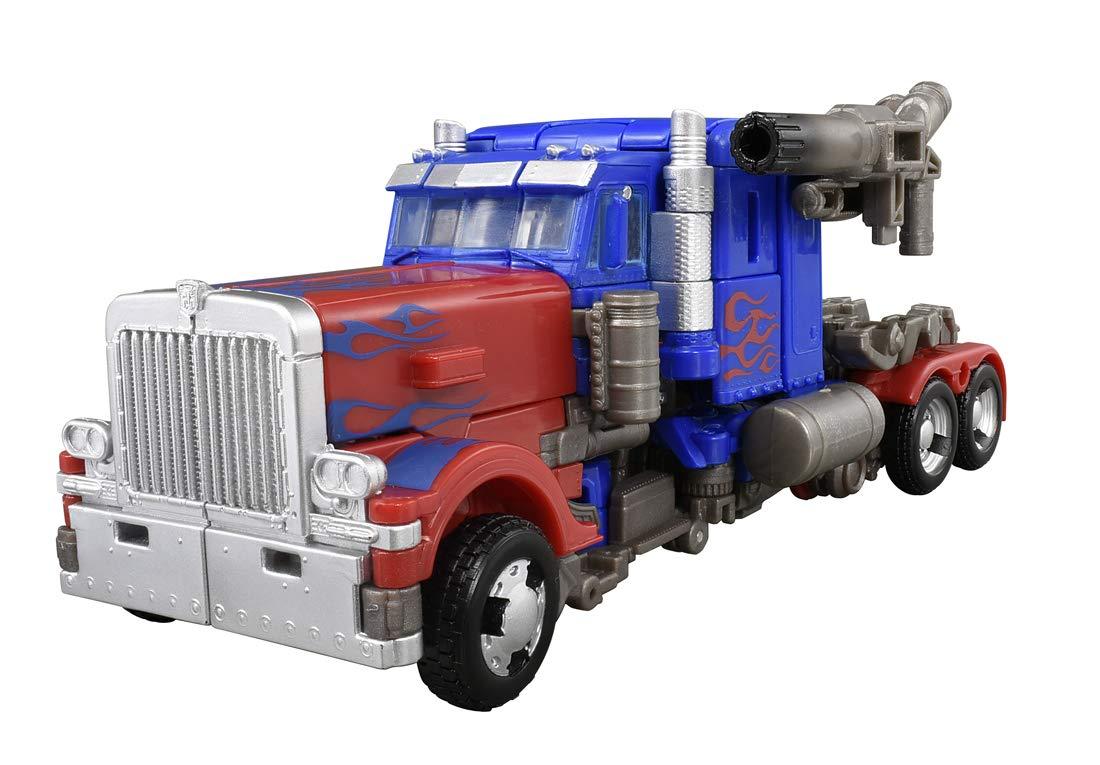 (TAKARA TOMY) TAKARA TOMY Transformers SS-25 Optimus Prime