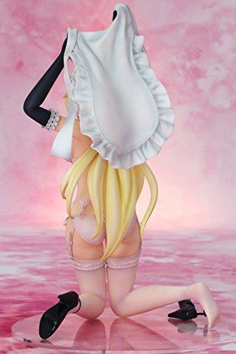 Griffin Griffon Infinite Stratos: Charlotte Dunois (Maid in The Dream Version) PVC Figure