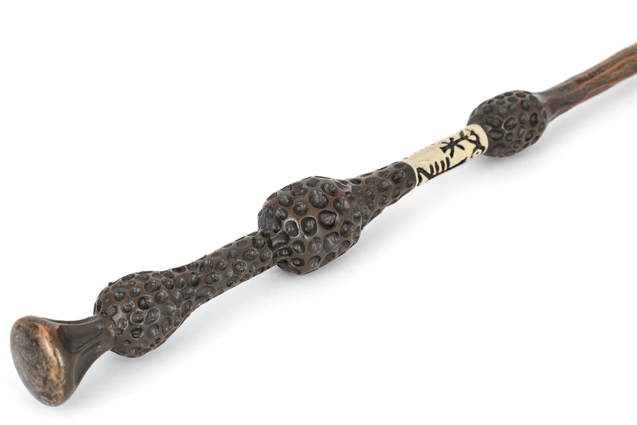 The Noble Collection The Elder Wand, The Wand of Professor Dumbledore