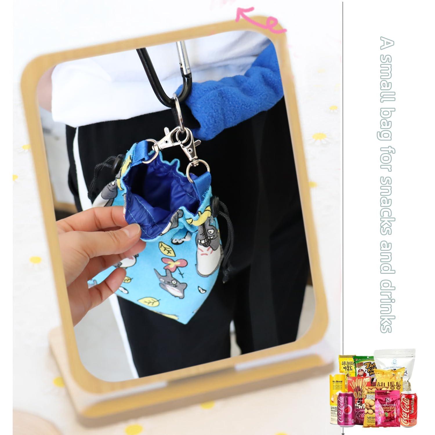 welsoon Walking Harness for Older Children with Quick Grab Handle and Adjustable Tether for Autism Special Needs ADHD Safety Teens Harness with Pouch Removable Autism Awareness Puzzle