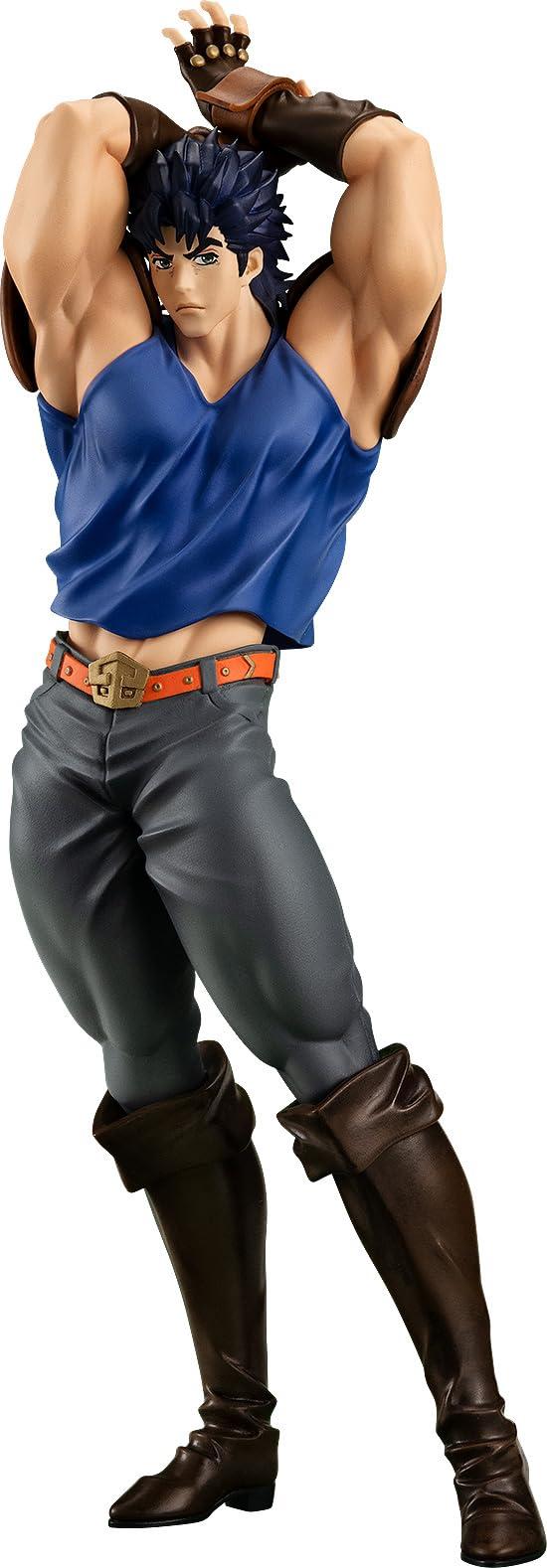 Good Smile Company JoJos Bizarre Adventure: Phantom Blood Jonathan Joestar Pop Up Parade PVC Figure