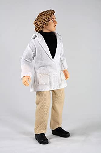 Mego Mego Horror Young Frankenstein: Dr. Frankenstein 8" Action Figure Multicolor