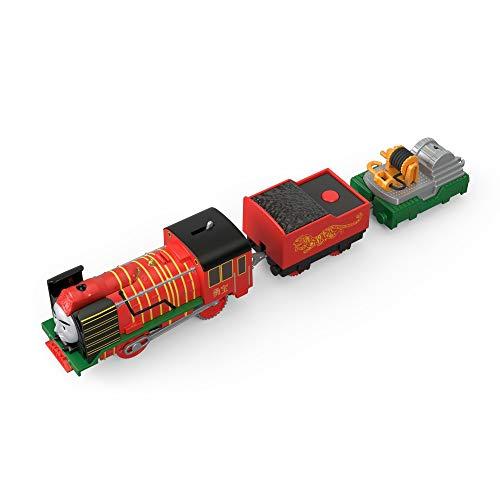 Thomas & Friends Thomas & Friends TrackMaster, Yong Bao the Hero