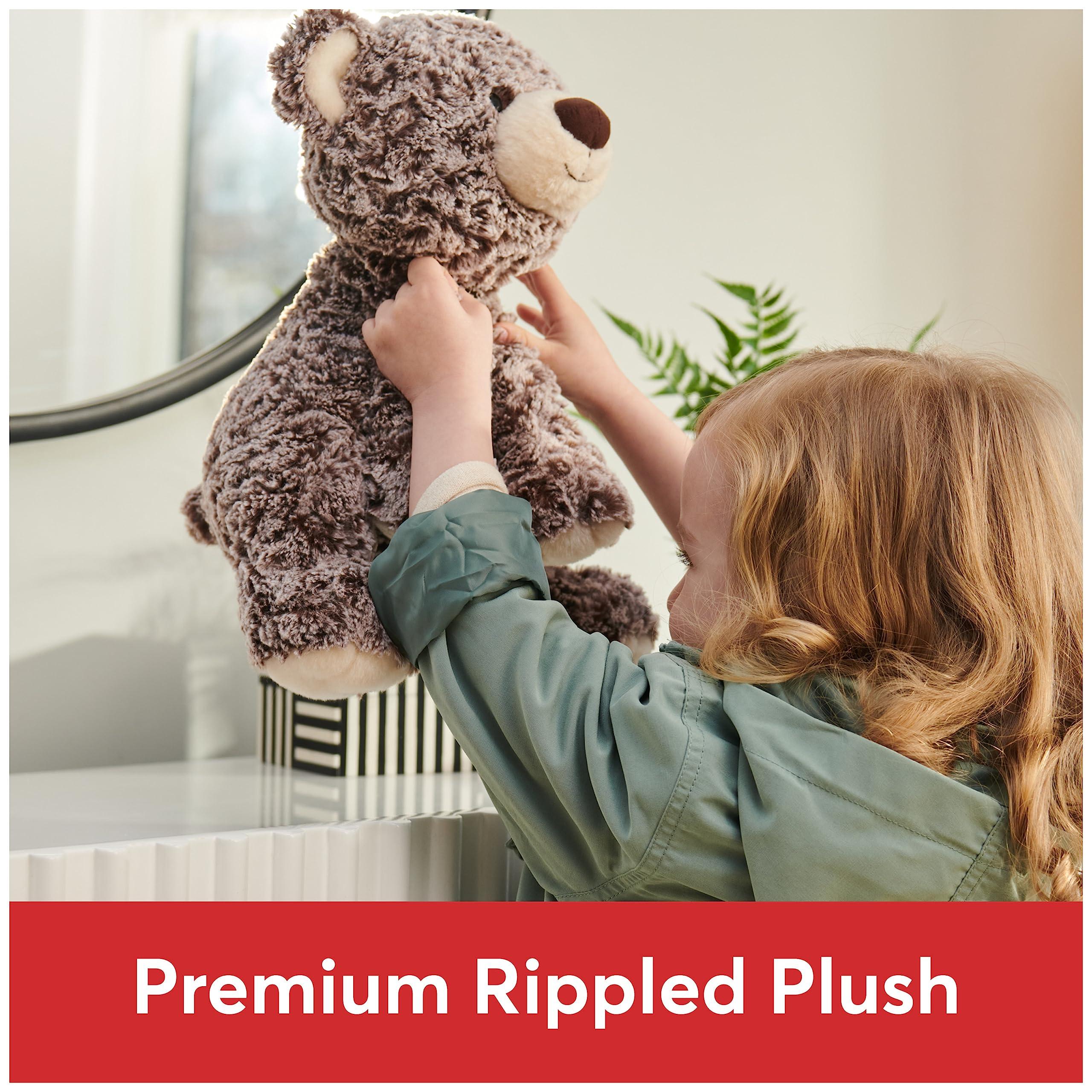 GUND GUND Knuffel Teddy Bear, Classic Brown Bear, Premium Plush Stuffed Animal, 12 Inch