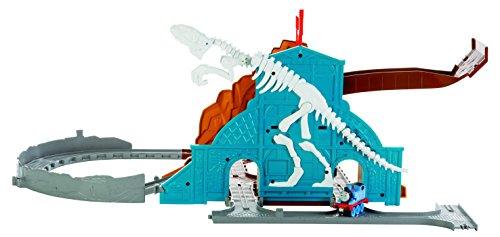 Thomas & Friends Thomas & Friends Take-n-Play, Roaring Dino Run