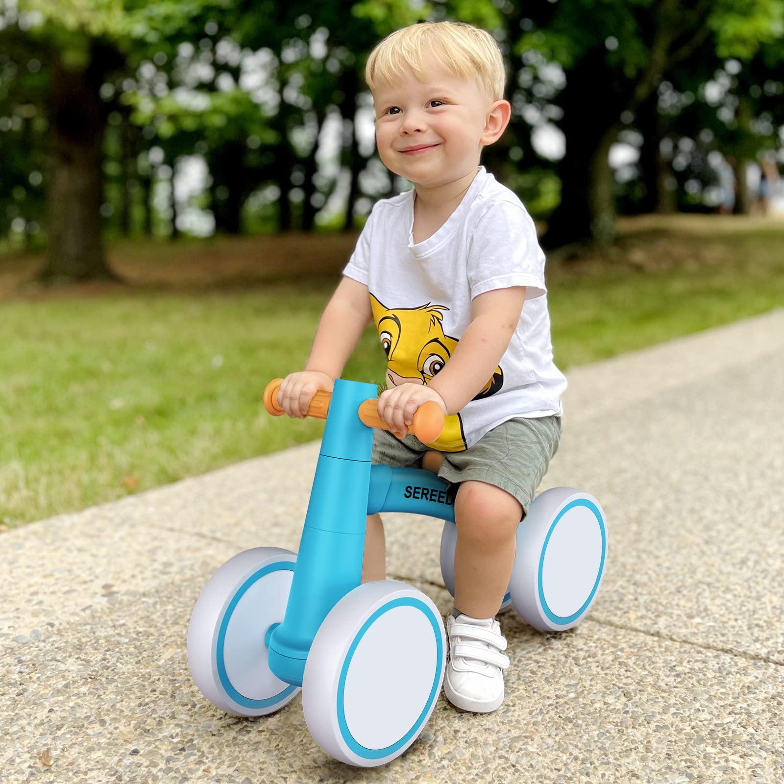 Balance bike infant sale