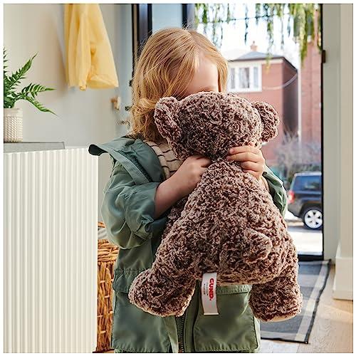 GUND GUND Knuffel Teddy Bear, Classic Brown Bear, Premium Plush Stuffed Animal, 12 Inch