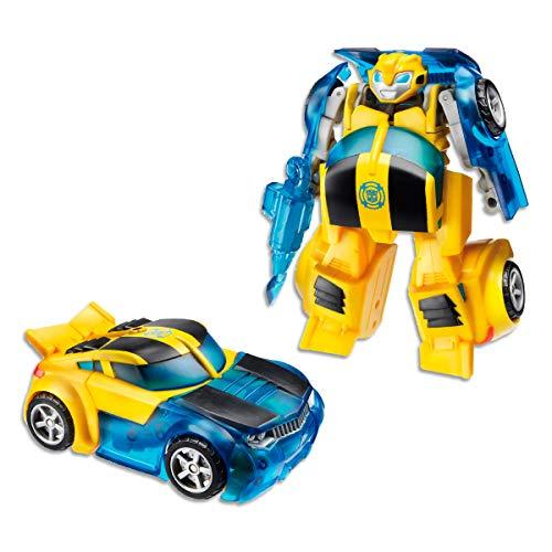 Rescue on sale bot bumblebee