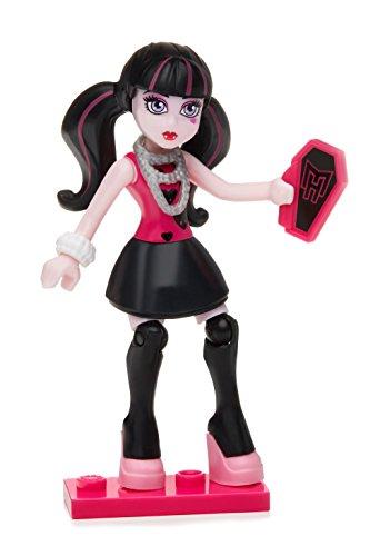 Mega Mega Construx Monster High Booo-tique Shopping