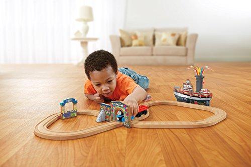 Celebration on deals sodor set