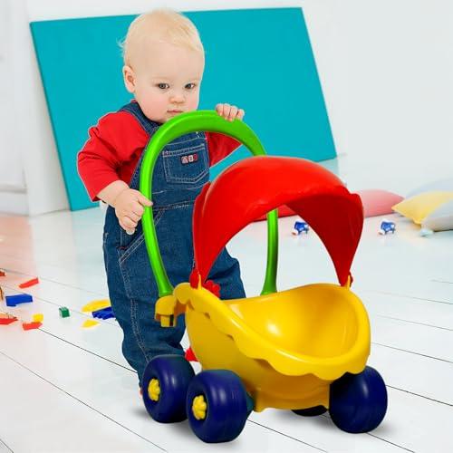 Funskool Funskool Preschool My Little Buggy