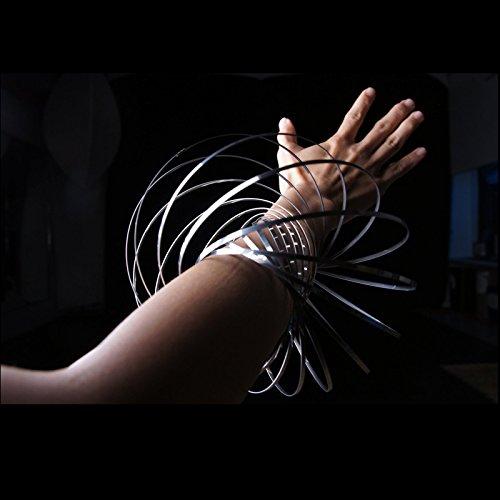 Flowtoys Flowtoys toroflux® - The Original Kinetic Spring Toy