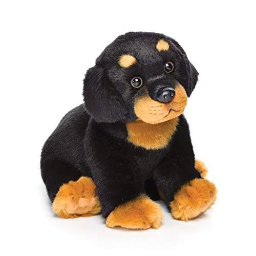 Rottweiler 2025 stuffed toy